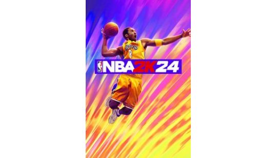 NBA 2K24 Xbox One cover