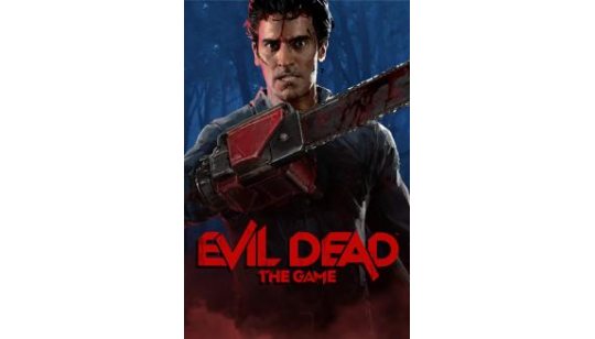 Evil Dead: The Game Xbox One cover
