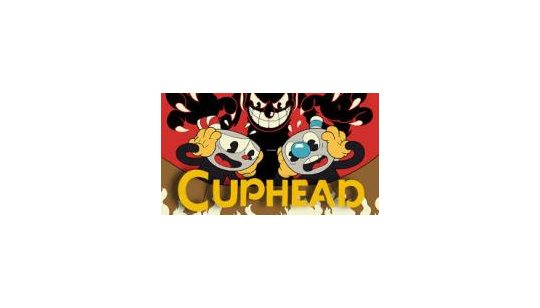 Cuphead Xbox One cover