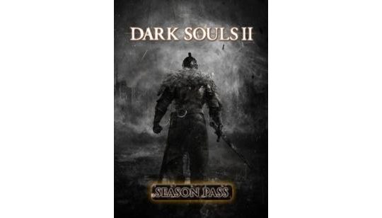 Dark Souls 2 Season Pass cover