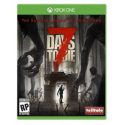 7 days to die Xbox One