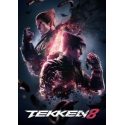 TEKKEN 8