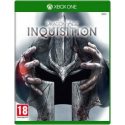 Dragon Age 3: Inquisition Xbox One