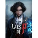 Lies of P (PC/Xbox One)