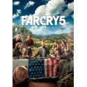 Far Cry 5