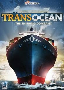 TransOcean - The Shipping Company cover