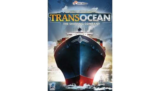 TransOcean - The Shipping Company cover