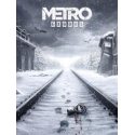 Metro Exodus Xbox One