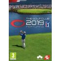 The Golf Club 2019 Xbox One