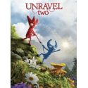 Unravel Two Xbox One