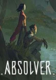 Absolver cover