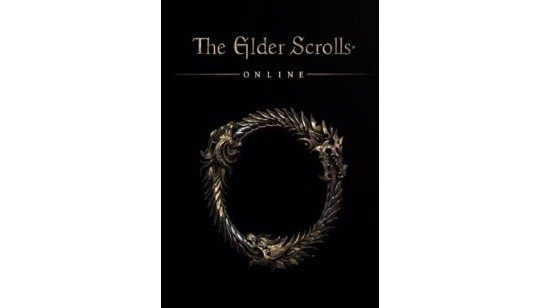 The Elder Scrolls Online cover