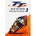 TT Isle Of Man Ride On The Edge 3
