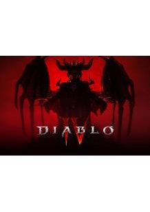 Diablo IV Xbox One cover