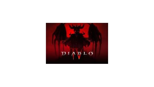 Diablo IV Xbox One cover