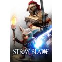 Stray Blade Xbox One