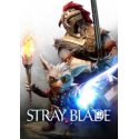 Stray Blade