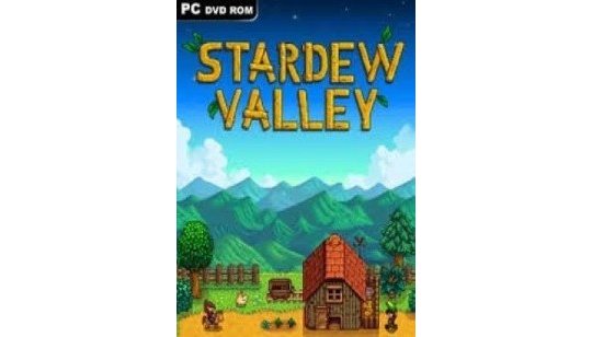 Stardew Valley cover