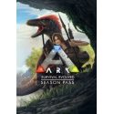 ARK DLC Survival Evolved Season Pass