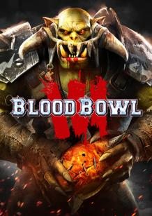 Blood Bowl 3 cover