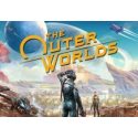 The Outer World Xbox One