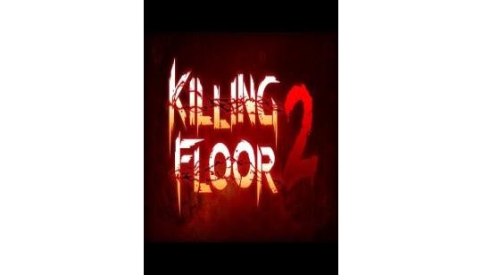 Killing Floor 2 cover