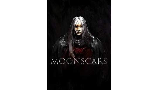 Moonscars cover