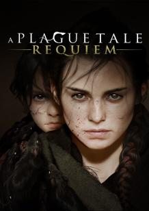 A Plague Tale: Requiem (Xbox One) cover