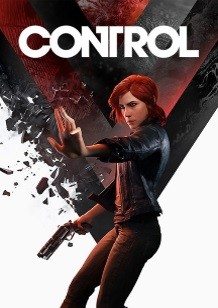 Control cover