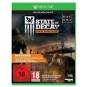 State of Decay Xbox One