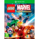 LEGO Marvel Super Heroes Xbox One