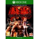 Tekken 6 Xbox One