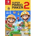 Super Mario Maker 2 Switch