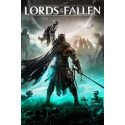 The Lords of the Fallen Xbox One