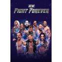 AEW Fight Forever Xbox One