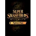 Super Smash Bros DLC Ultimate Fighter Pass Switch