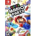 Super Mario Party Switch