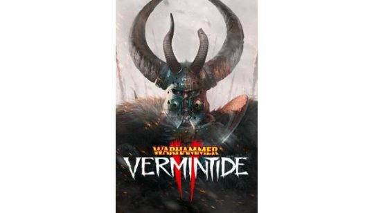 Warhammer: Vermintide 2 Xbox One cover