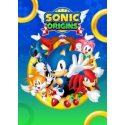 Sonic Origins Xbox one