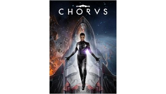 Chorus Xbox One cover