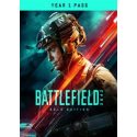 Battlefield 2042 Year 1 Pass Xbox One