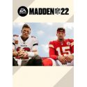 Madden NFL 22 Xbox One