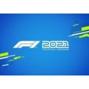 F1 2021 Xbox One