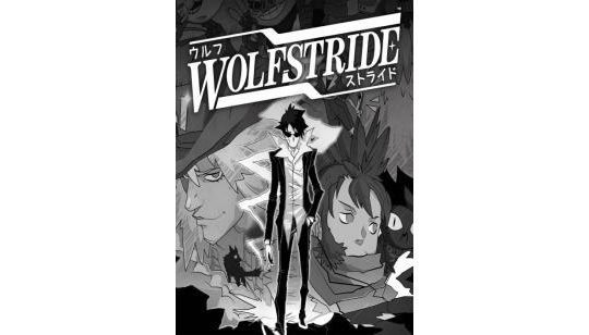 Wolfstride cover