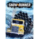 SnowRunner Xbox One