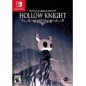 Hollow Knight Switch