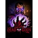 Curse of the Dead Gods Xbox One