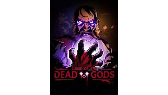 Curse of the Dead Gods Xbox One cover