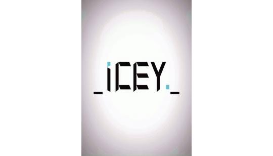 ICEY cover