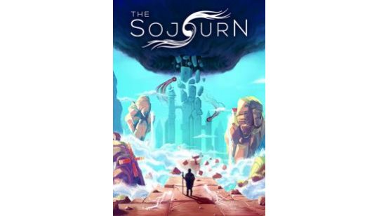 The Sojourn Xbox One cover